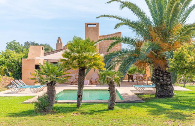 Son Floriana in Cala Bona - Foto 4