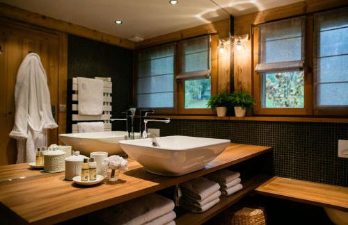 Le Grenier - La Ferme des Lombardes - Foto 29