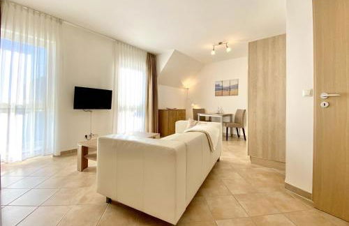 Appartementhaus Möwe - Foto 8