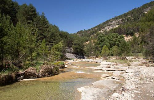 Casa El Pelaire - Foto 11