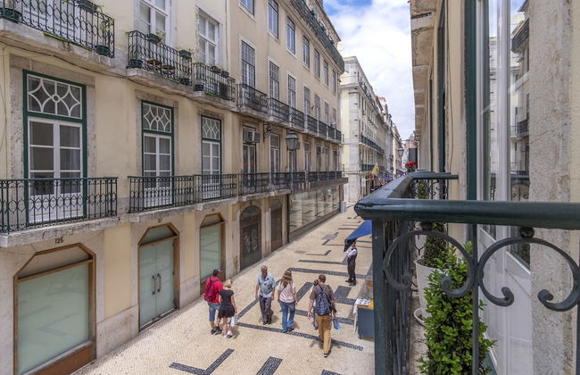 LV Premier Apartments Baixa- CR - Foto 61