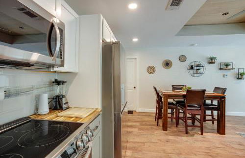 Lake Conroe Vacation Rental half Mi to Boat Launch! - Photo 8