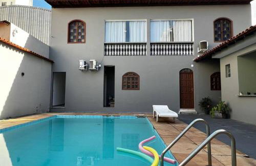 Casa de Hóspedes 2Q até 6 pessoas 100m Praia e entrada independente - Foto 1