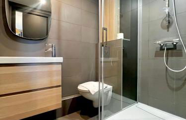 LArsenal avec parking, centre de Rennes - Foto 10