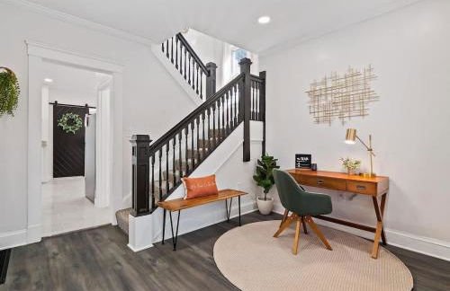 Game Room 7 Min To Downtown CLE - Foto 9