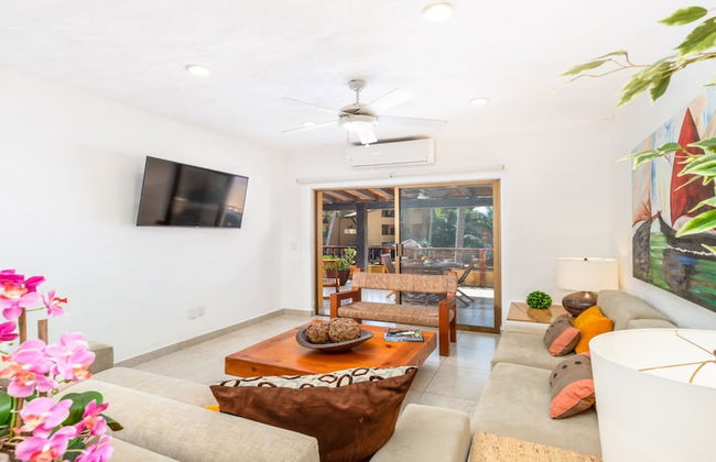 Condo Los Tules 15-122 by Kivoya - Foto 22