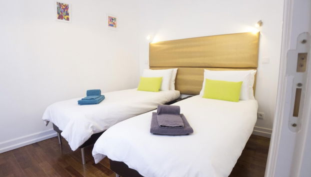 LV Premier Chiado CH7 AC Central Elevator - Foto 3, Habitación