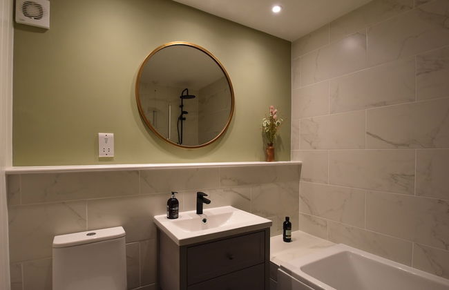 Buttercup Cottage - Foto 19