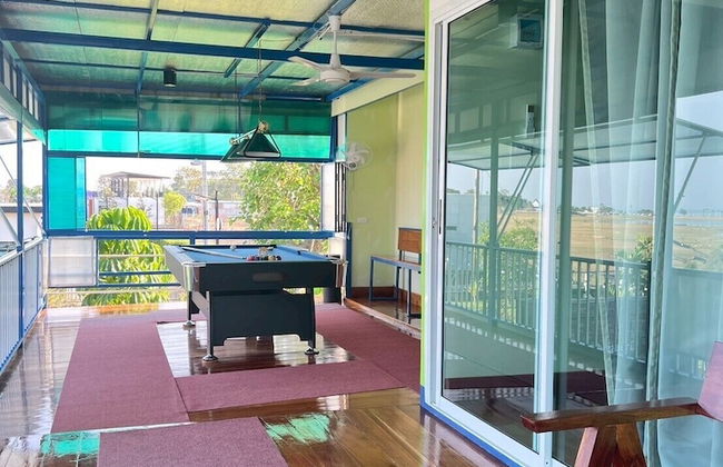 Baan Thammarot View - Foto 11