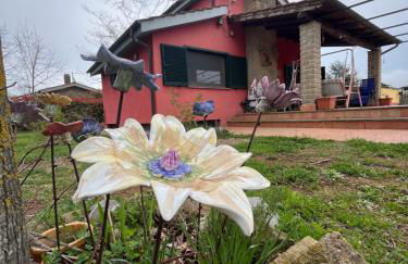 La Casa Rossa nell’Oasi verde - Foto 21