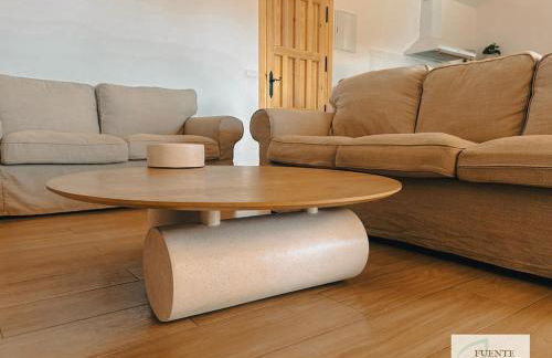 Fuente Ghadira Aracena - Foto 6