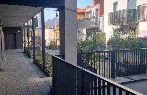 Apartament Skarbowa Sun - Foto 10