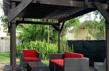 2 Bedroom Boutique Gem 10 min to the beach Washer Dryer Gated Parking Bliss 2 - Foto 14