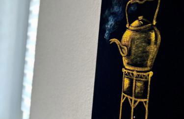 Danisman Apartments 1 Zentral-Smart-Modern - Foto 17