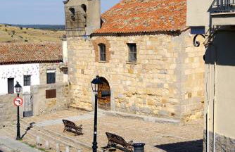 vallespin 43 parking, wifi - Foto 26