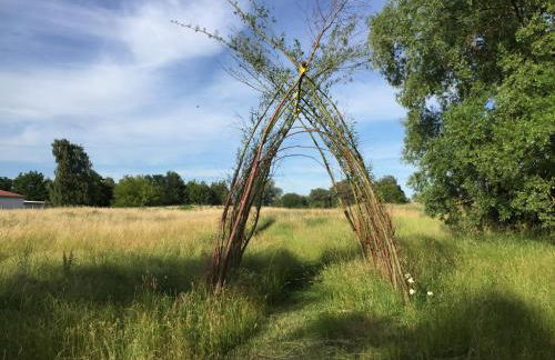 Landhaus Arcadia in Paretz - Foto 27