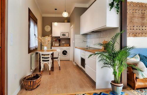 Casa el Tratado, situada en el casco histórico con patio privado - Photo 7