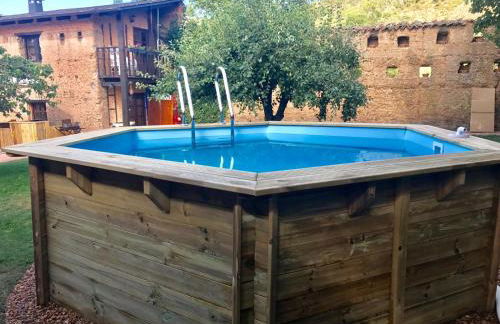 Casa Rural Pico del Lugar - Foto 13