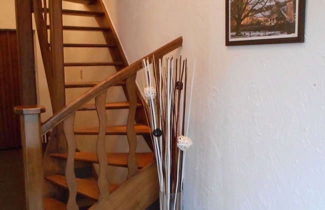 Pleasant Holiday Home in Herbeumont near Semois River - Foto 2