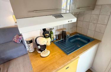 Small Provencal Castle with Swimming Pool, Tennis, Gym & Calm - Foto 75