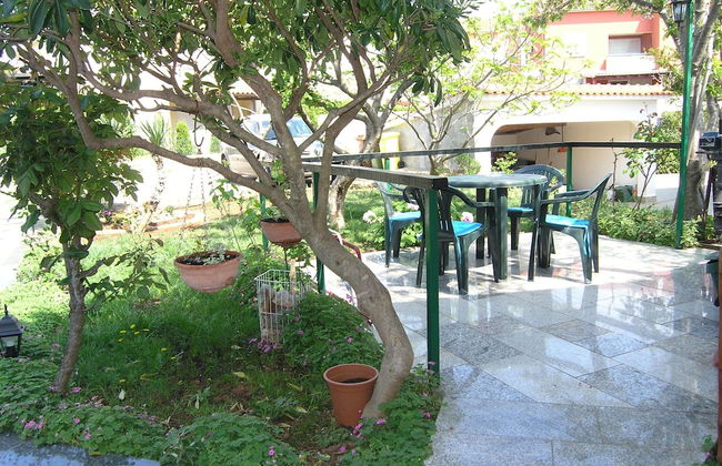 Apartments Merima - Photo 20