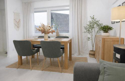 Ferienhaus Seeblick Westerwald - Foto 4