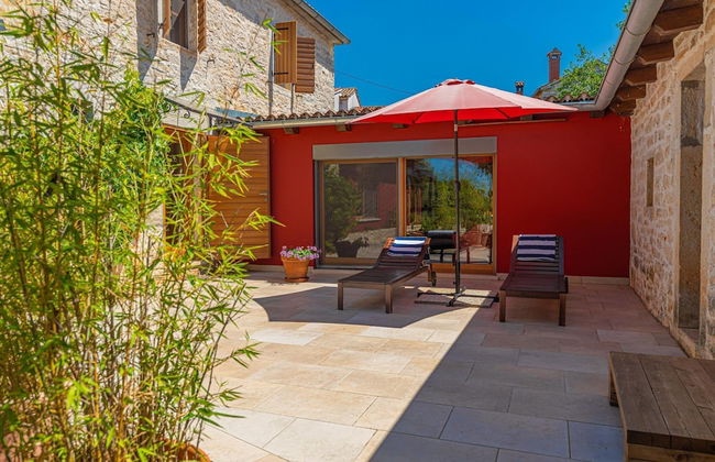 Villa Benka With View - Foto 36