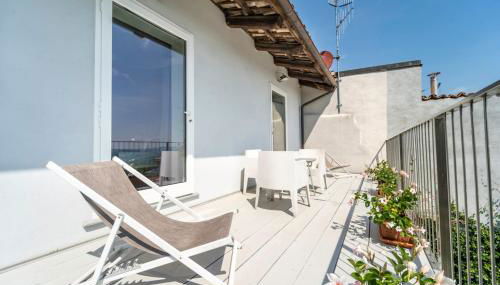 La Villa Holiday House - Foto 4