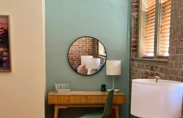 Beautifully Modern Townhouse in Historic SPR - Foto 15