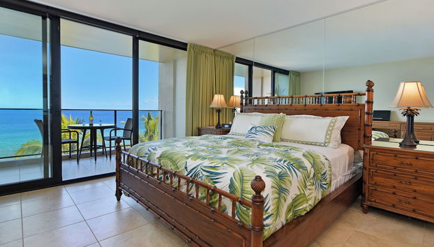 The Mahana 813 - Foto 5, Habitación