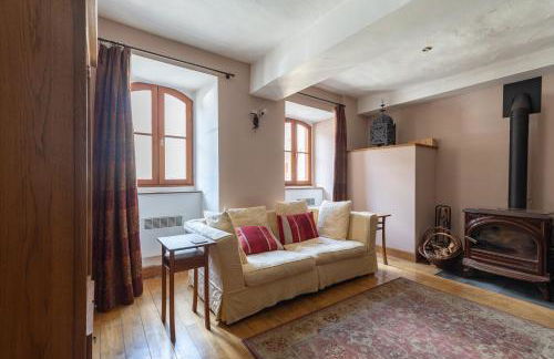 La Petite Maison des Montagnes - Foto 6