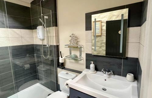 Cowshed - Cosy Cottage - Foto 7