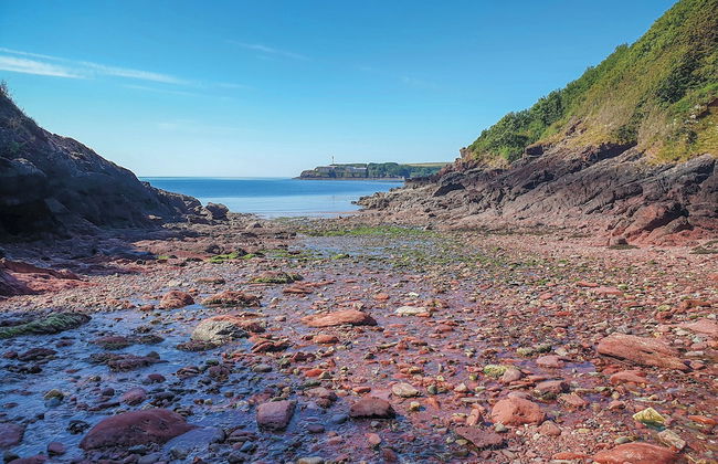 Brynach - 1 Bedroom - St Ishmael's - Foto 20