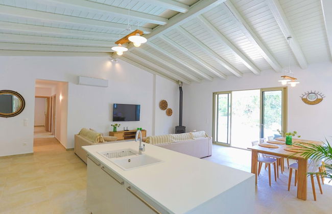 Villa Jupeter in Corfu - Foto 64