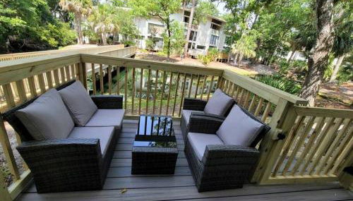 Contemporary bliss-newly renovated cozy villa! - Foto 3