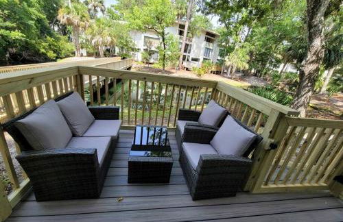 Contemporary bliss-newly renovated cozy villa! - Foto 3