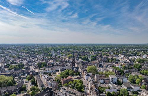 Mango Living I Stadtoase I modern I 3 Schlafzimmer I 95 qm I 9 Personen - Foto 28