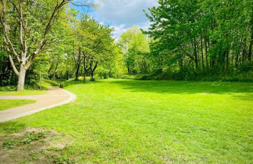 PANORAMIC FeWo SEESCHWALBE - Pool - Familien - strandnah - Hunde - Photo 33