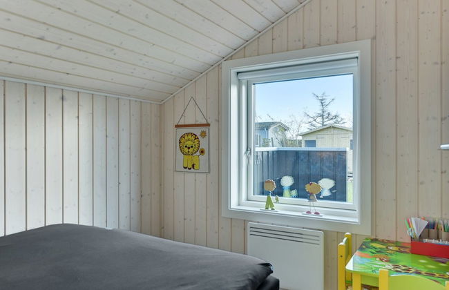 "Sighfrith" - 150m from the sea - Photo 41