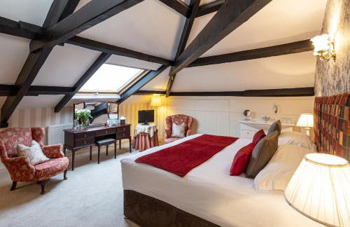 Ees Wyke Country House - Foto 46