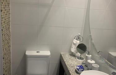 Flat Vip 5 Estrelas Granja Vianna Moderno Sofisticado Alto Padrão Animália Park! - Foto 19