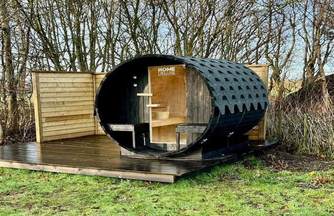 "Jaana" - 780m to the fjord - Foto 2