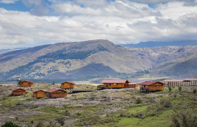 ALMA SERRANA SUITES - Photo 1