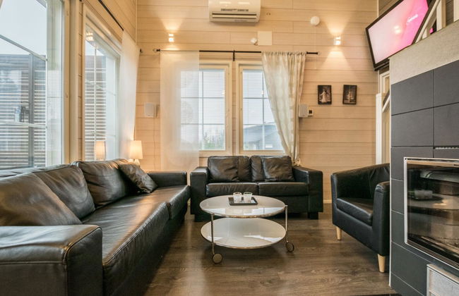 Villa nummenranta 2 - Foto 4