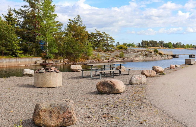 4 Person Holiday Home in Mellerud-by Traum - Foto 19