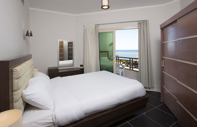 Royal Beach Serviced Apartments - Foto 9