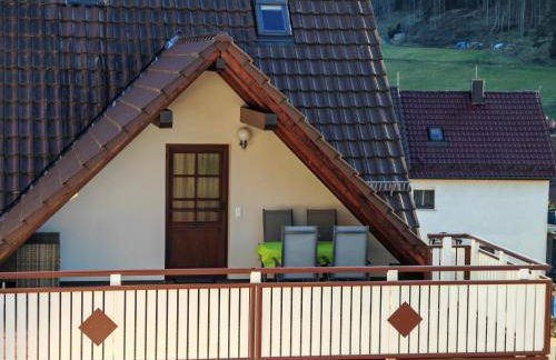 Ferienwohnung Morretalblick - Foto 17