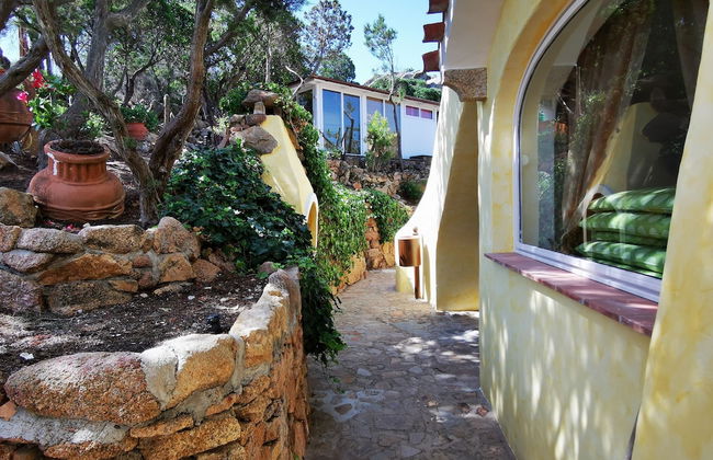 Villa Tea - Costa Smeralda - Porto Cervo - Foto 36