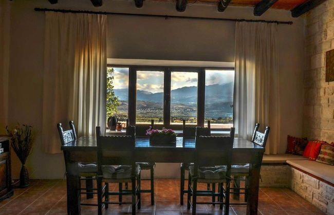 Anna-Malai Traditional Cretan Villa - Foto 9