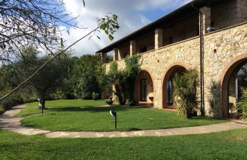 Villa Sant Anna - Foto 47